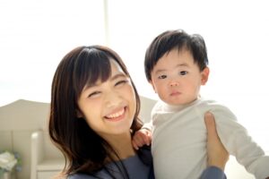 育児