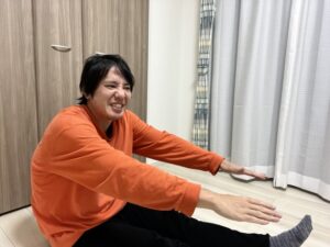 体が硬いということの本当の意味とは