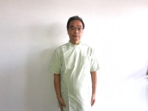 腰痛バスター