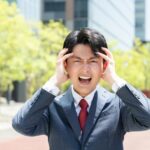 さびしさと不安