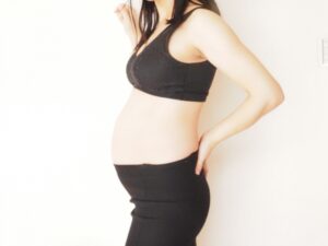 反り腰に関する画像