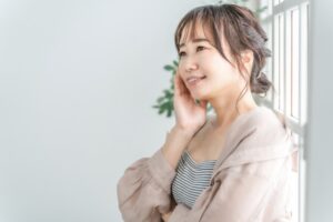 腰痛の不安がない方