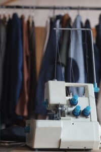 オーダーメイド