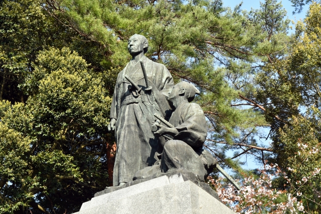 師弟関係