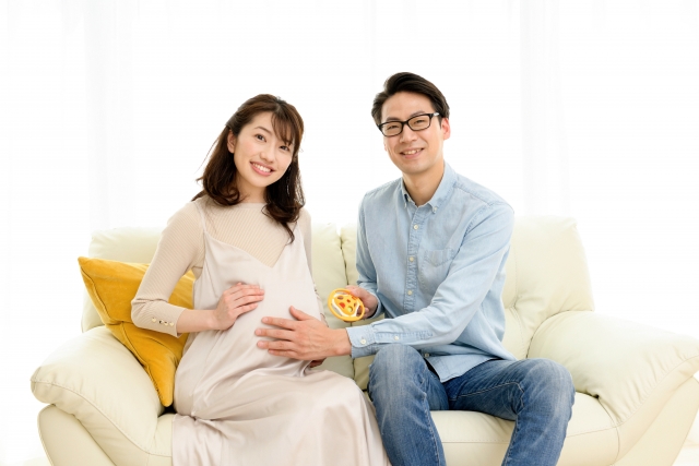 妊娠