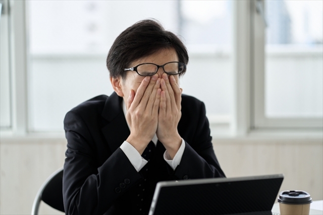 慢性疲労
